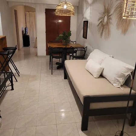 Torre Salta Y Santa Fe Apartment San Miguel de Tucuman Exterior photo