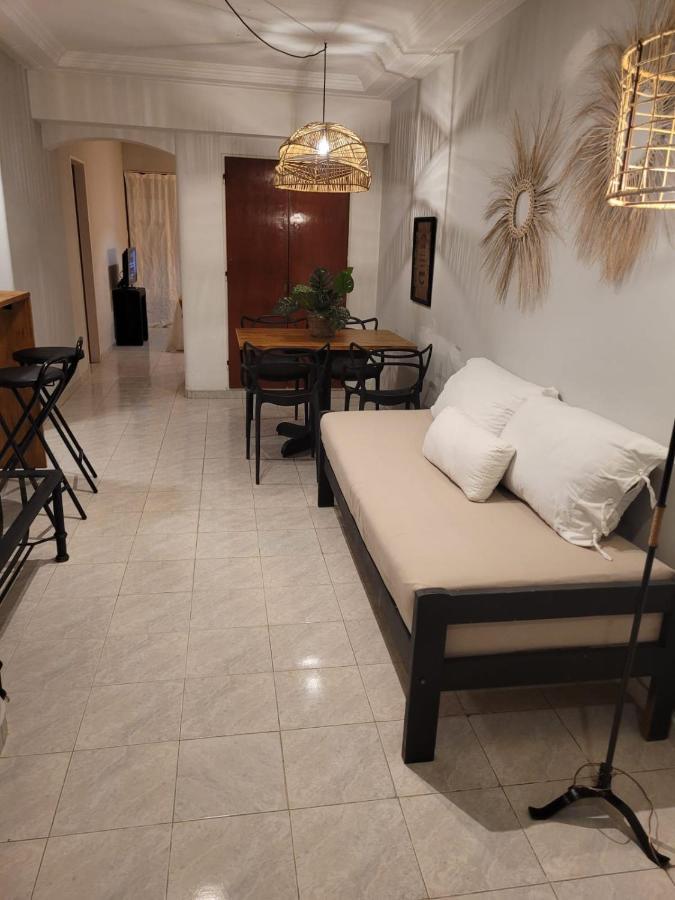 Torre Salta Y Santa Fe Apartment San Miguel de Tucuman
