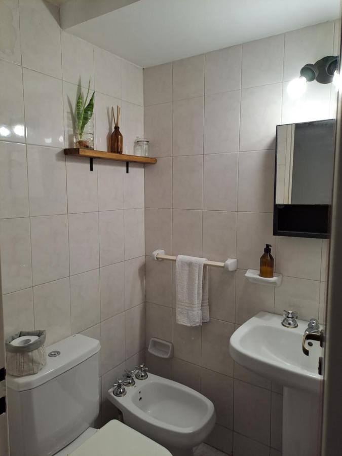 Torre Salta Y Santa Fe Apartment *
