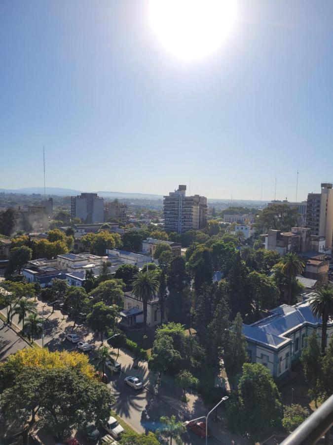 Torre Salta Y Santa Fe Apartment *